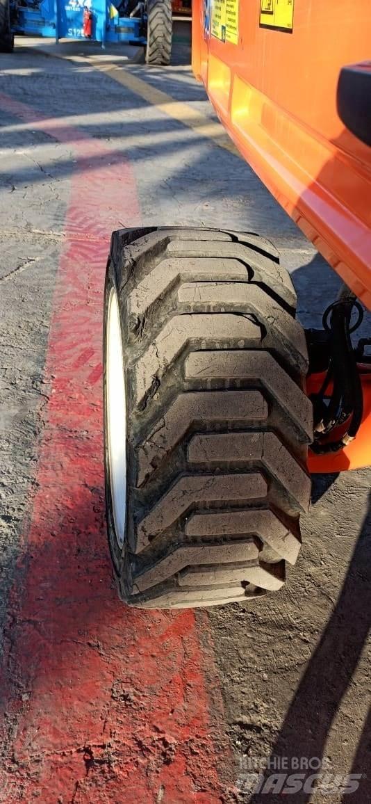 JLG 460SJ Elevadores braços Telescópicos