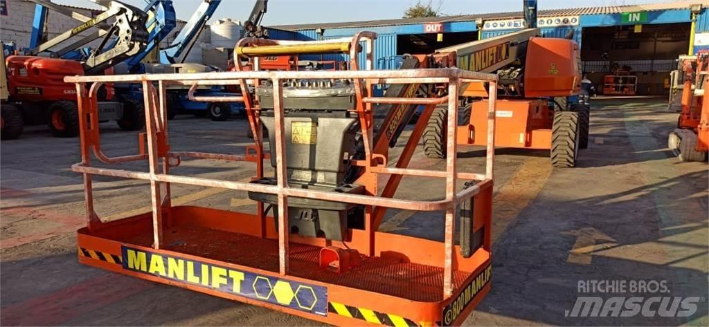 JLG 460SJ Elevadores braços Telescópicos