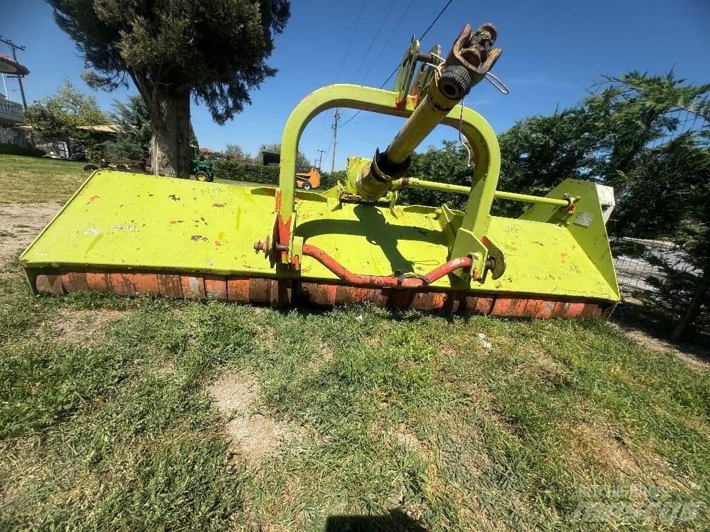 Omarv TSL 300 Agricultura - Outros
