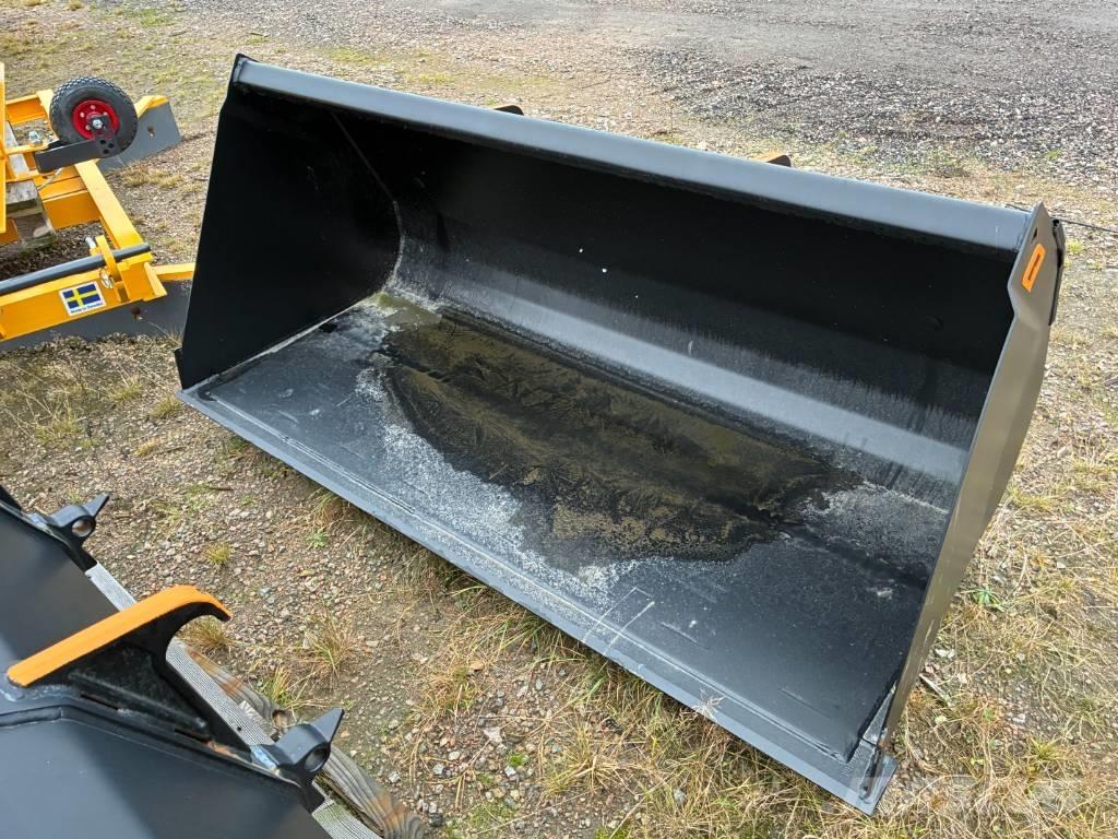 Ålö 185 GS Acessórios de carregadora frontal