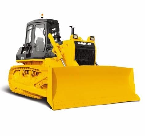 Shantui SD16E Dozers - Tratores rastos