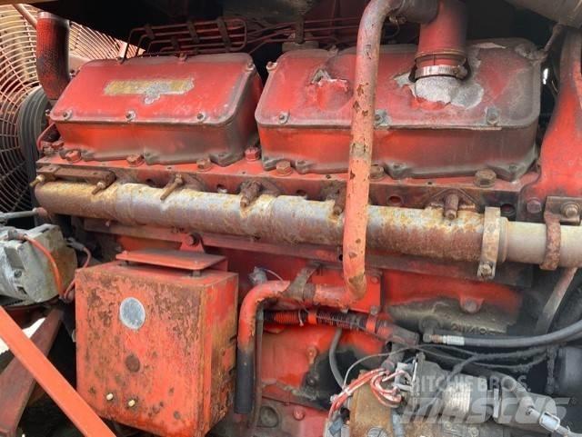 CAT 3412 B Outros