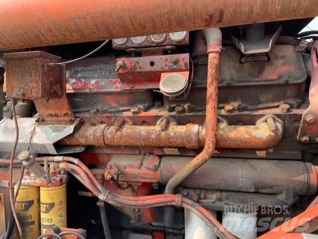 CAT 3412 B Outros