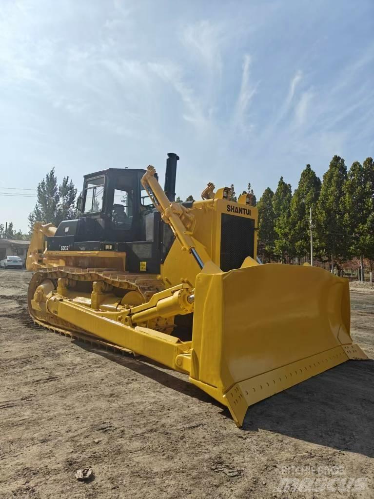 Shantui SD 32 Dozers - Tratores rastos
