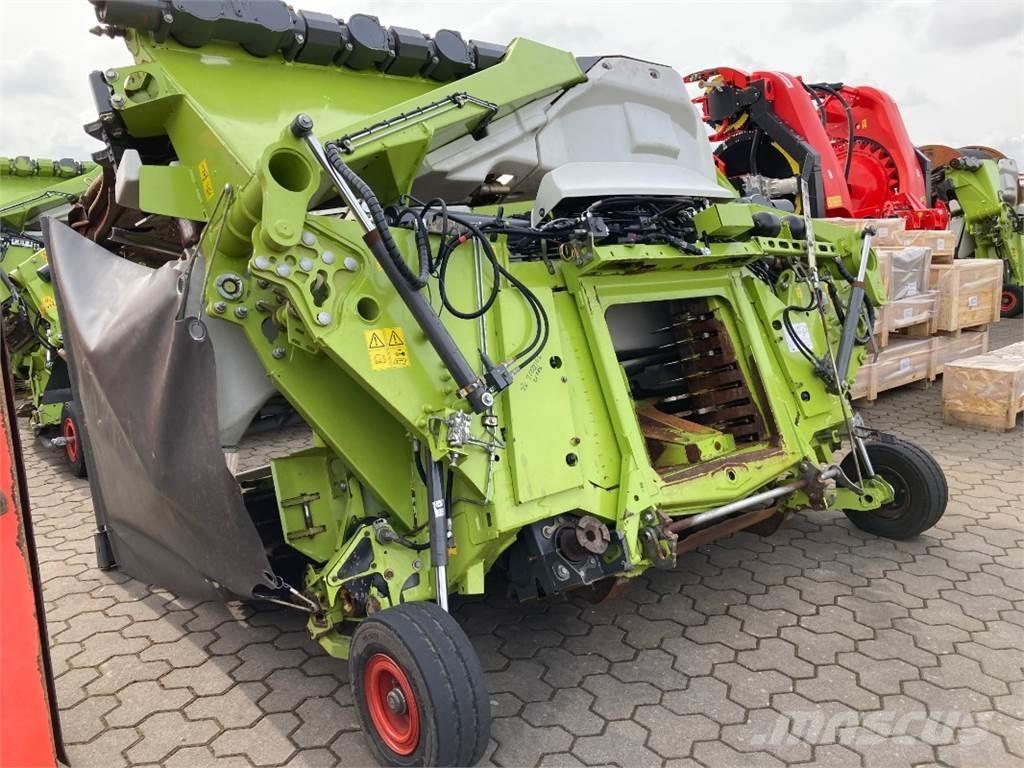 CLAAS Orbis 900 Agricultura - Outros
