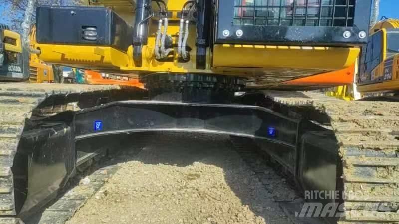 Carter cat 315D2GC Escavadeiras de esteiras