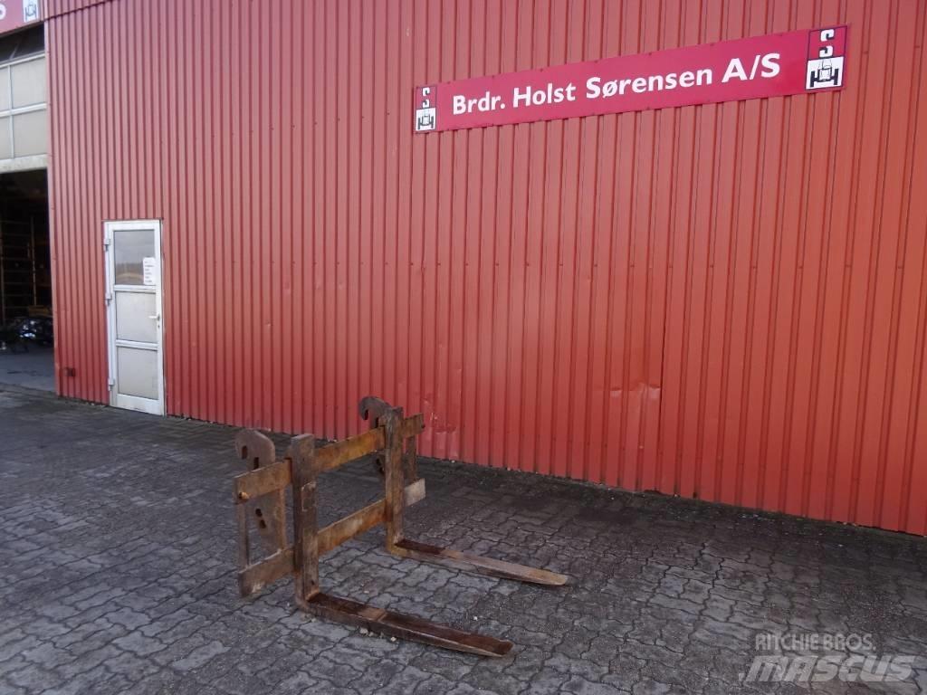Schäffer Pallegafler Garfos