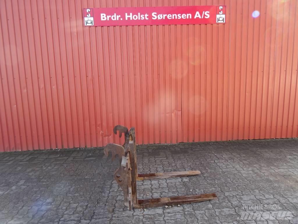 Schäffer Pallegafler Garfos