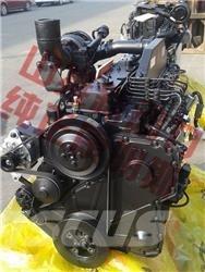 Cummins 6CTA8.3-C215 Motores