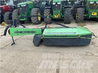 Deutz-Fahr KM 2.19 Gadanheiras