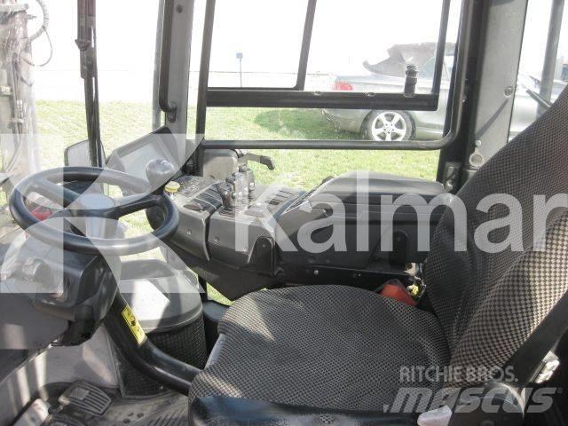 Kalmar DCG160-12E4 Manuseadores de contentores