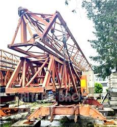 Peiner SMK203C Gruas de construção