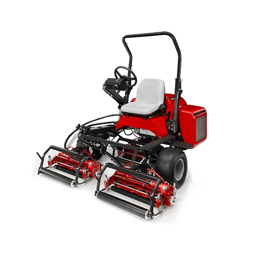 Baroness LM315GC Corta-Relvas Greens