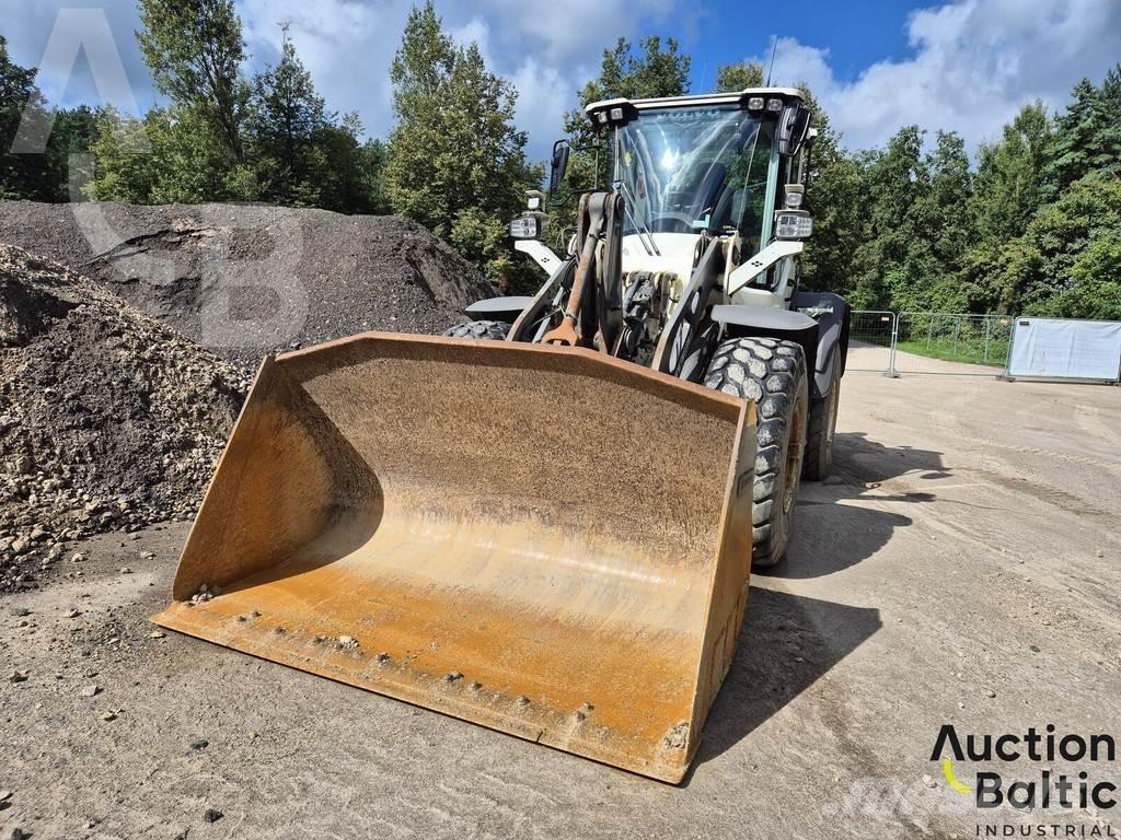 Volvo L 90 Carregadeiras de rodas