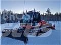 Prinoth Husky Alisador de neve