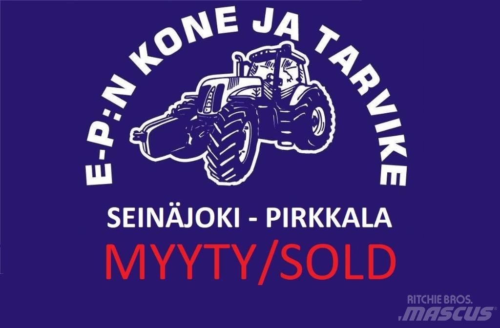 VM Patu VM 42 JÄ Grades