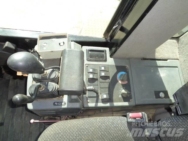CAT 938 G II Carregadeiras de rodas