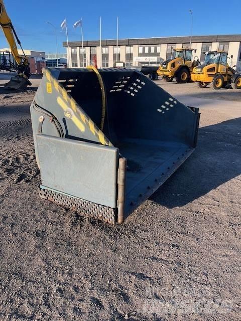 UFO 40350 Baldes