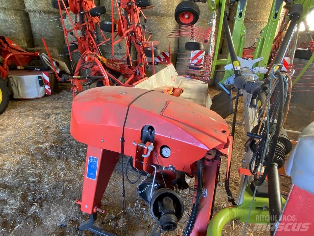 Kuhn GMD 3511 FF Gadanheiras