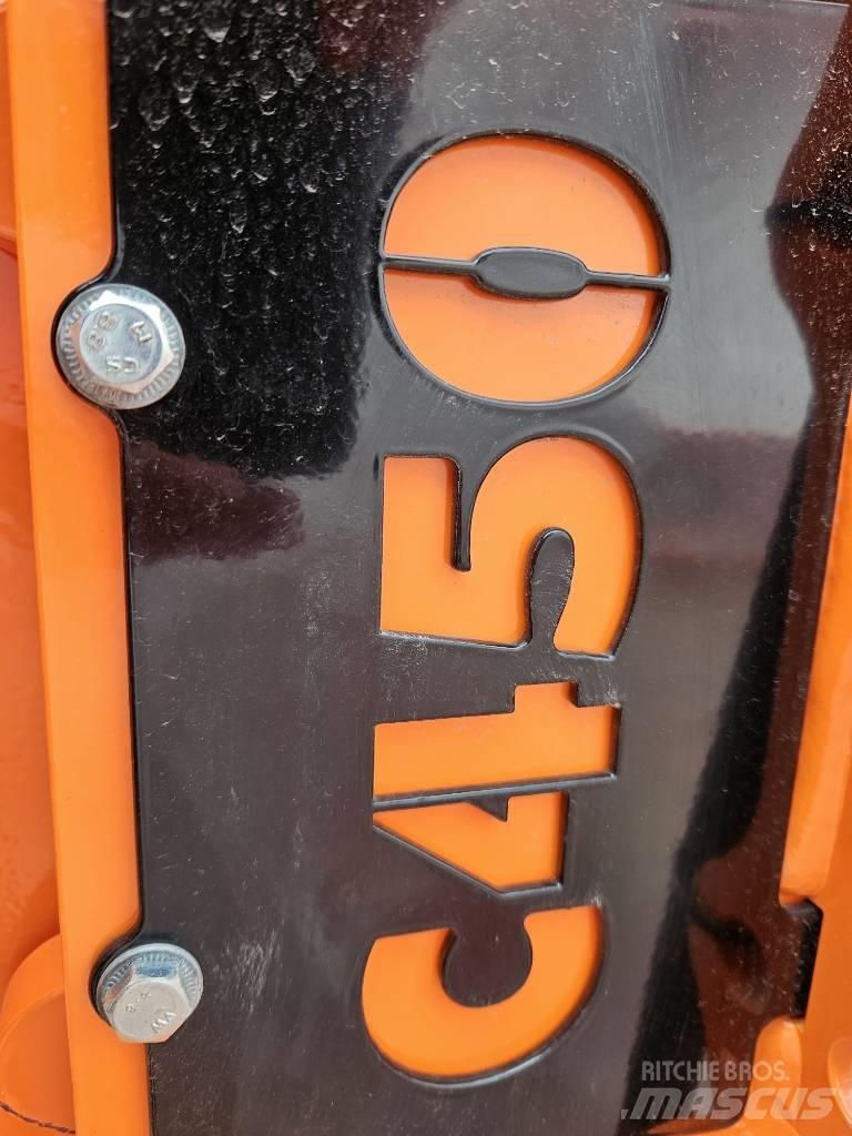 Westtech C 450 Maquinaria Florestal - Outros
