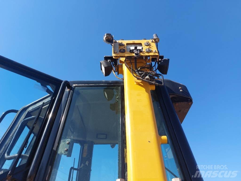 CAT D 6 N LGP Dozers - Tratores rastos