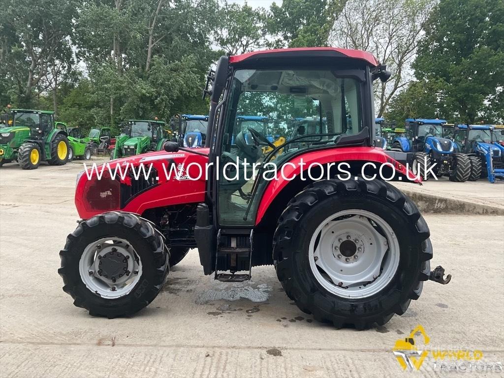 McCormick X 4060 Tratores Agrícolas usados