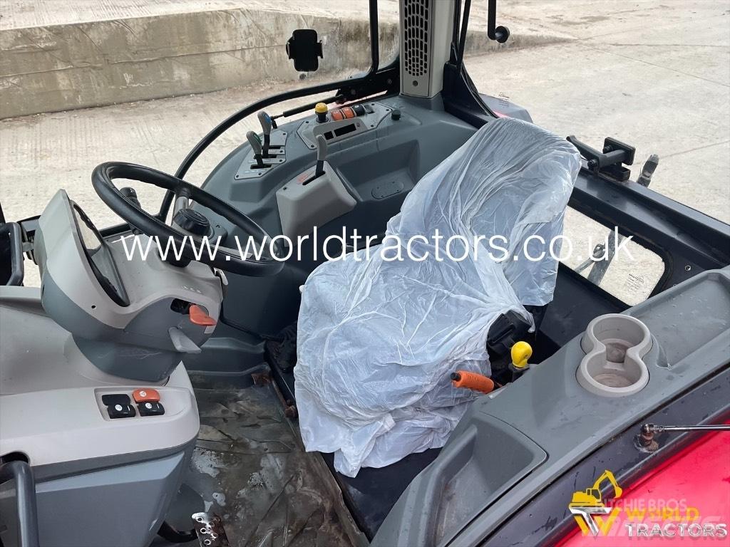 McCormick X 4060 Tratores Agrícolas usados
