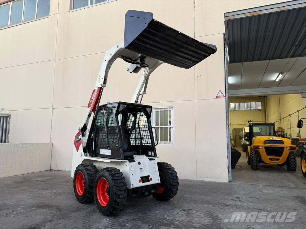 Bobcat S 130 Minicarregadeiras