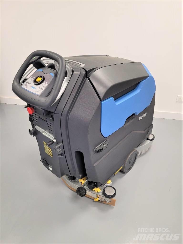 Fimap MAXIMA 50 BT Movimentação cargas - Outros
