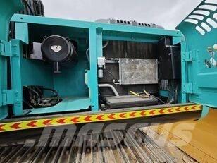 Kobelco SK 200-8 Escavadeiras de esteiras