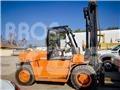 Komatsu FD 115 Empilhadores - Outros