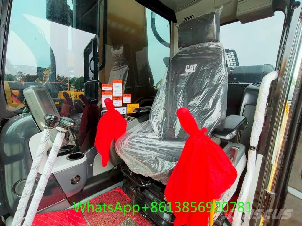 CAT 336D Escavadeiras de esteiras