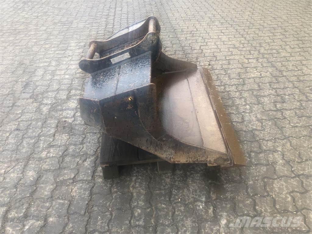 Engcon ØVRIGE Baldes