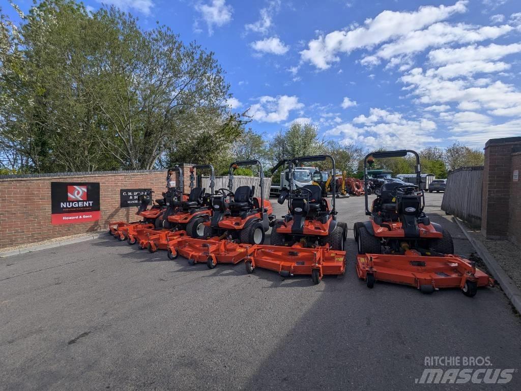 Kubota F 3890 Corta-Relvas Riders