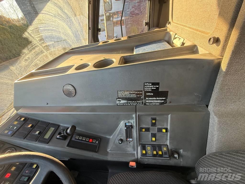 Grove GMK 2035 Gruas Todo terreno