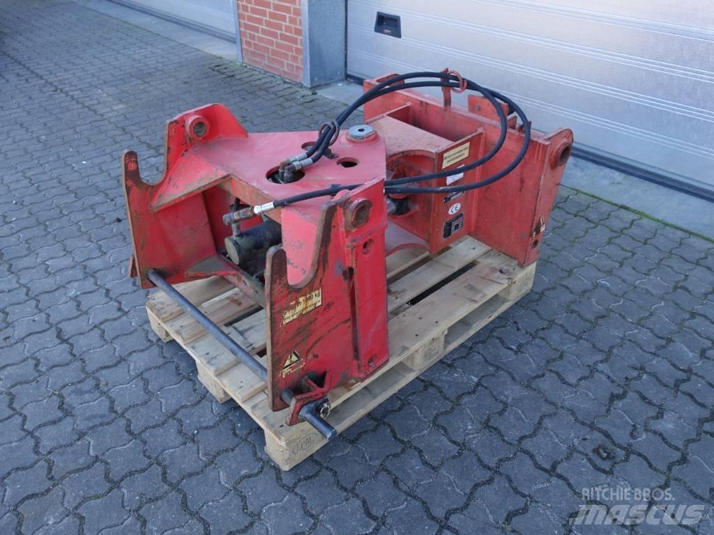 Manitou MTH 180 Manipulador telescópico