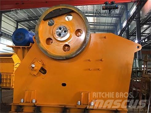 Kinglink KPE1050x750 Britadeiras