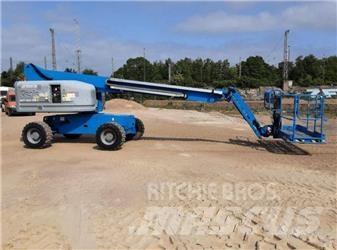 Genie S 45 Elevadores braços Telescópicos