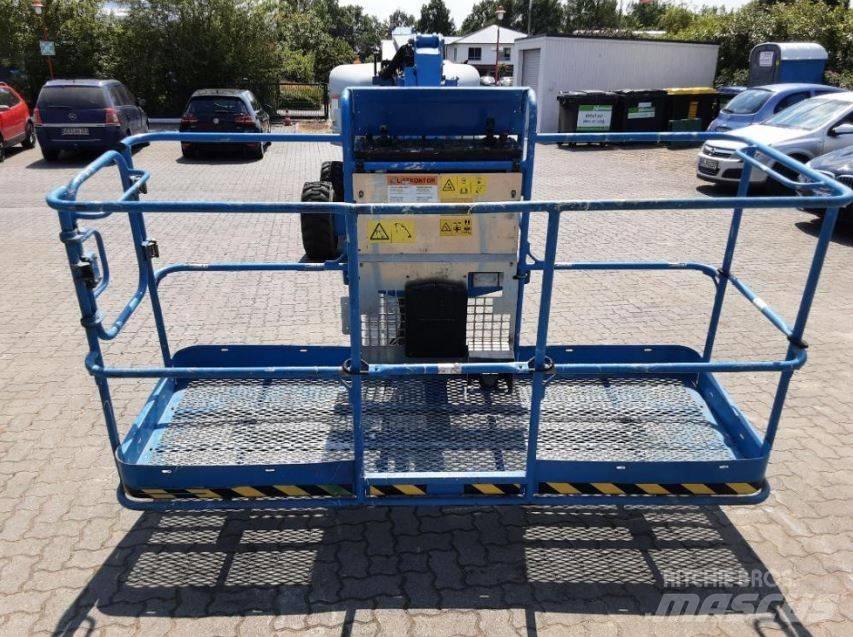 Genie S 45 Elevadores braços Telescópicos