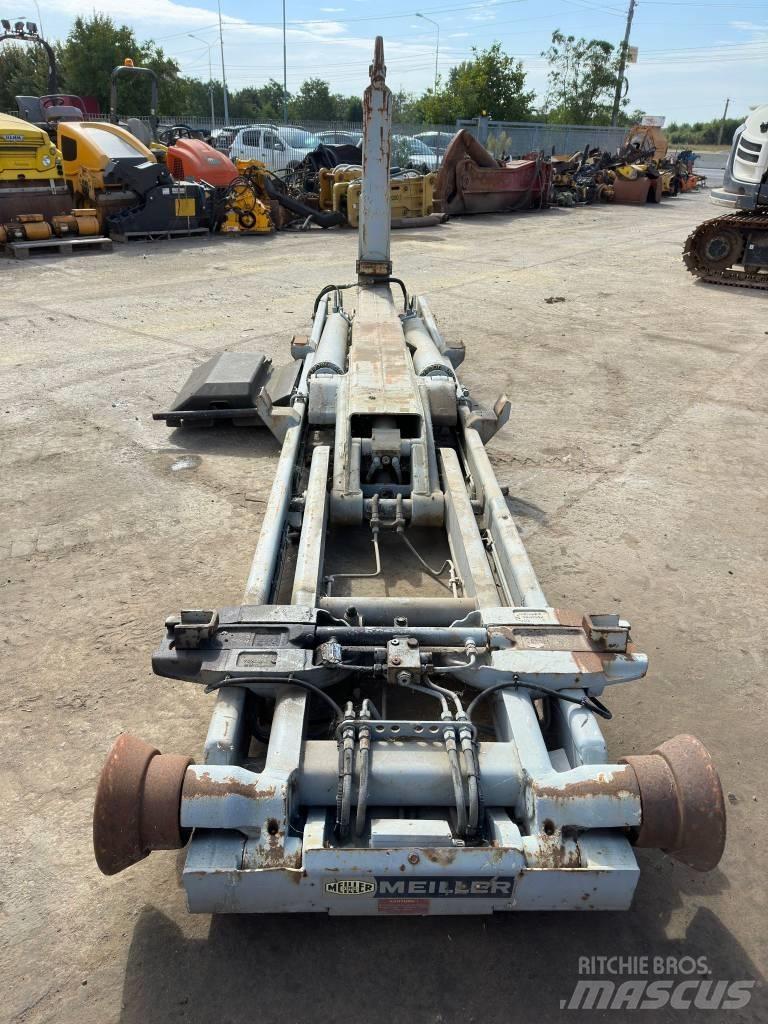 Meiller RK 20.60 Elevadores de gancho
