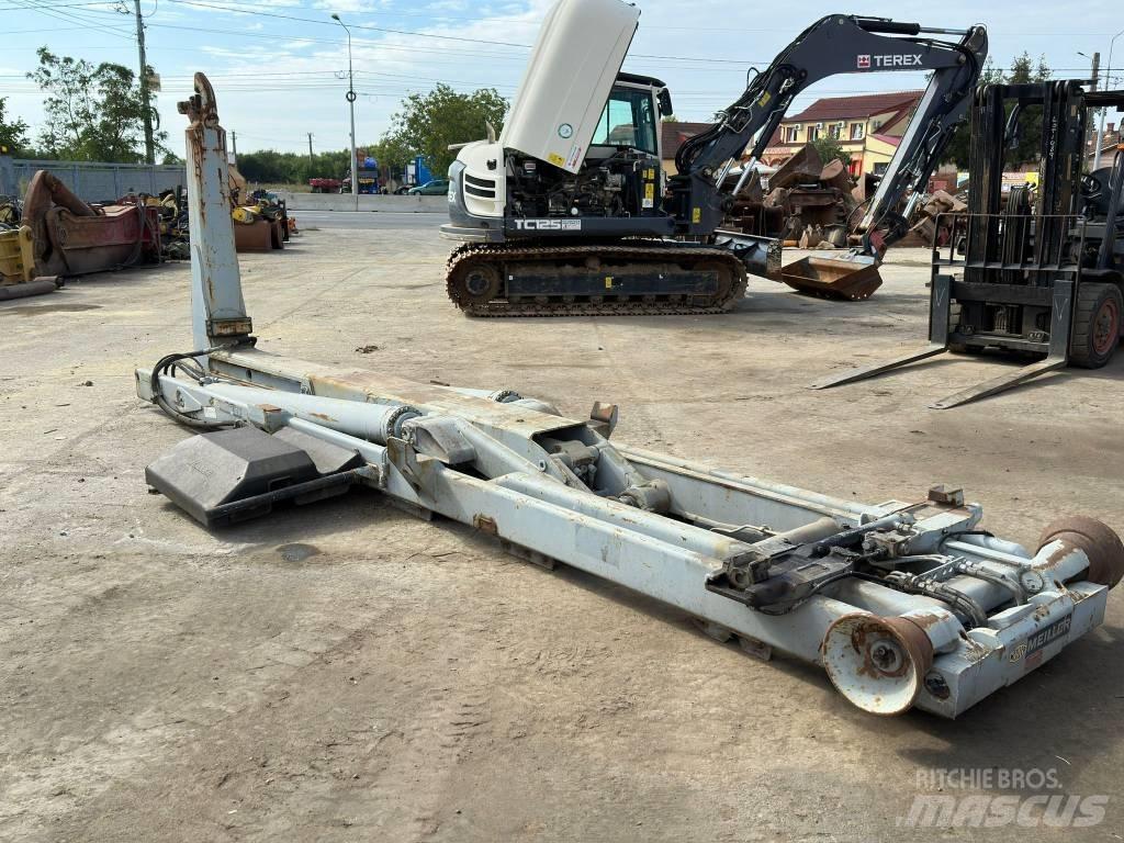 Meiller RK 20.60 Elevadores de gancho