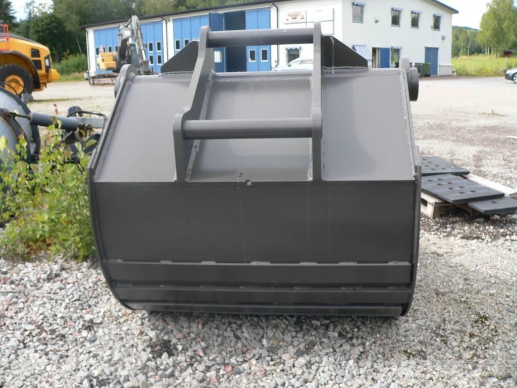 Volvo EC 300 EL Escavadeiras de esteiras