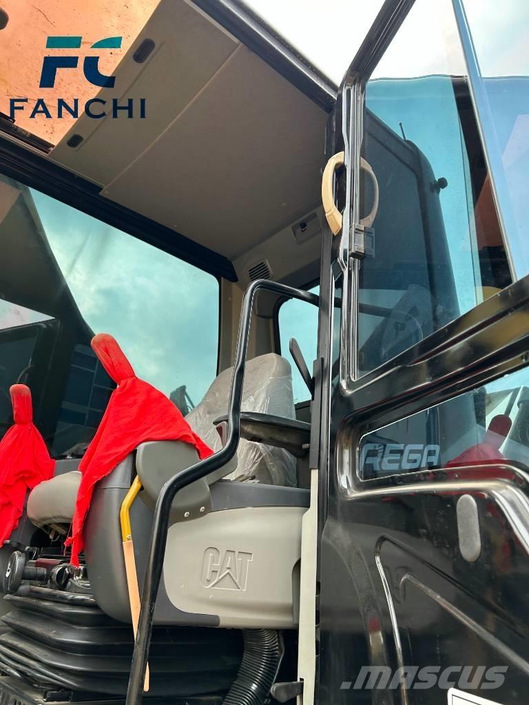 CAT 336 D Escavadeiras de esteiras