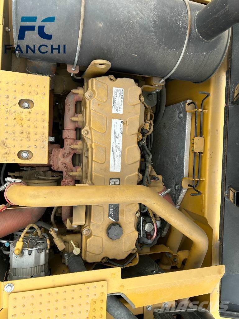 CAT 336 D Escavadeiras de esteiras