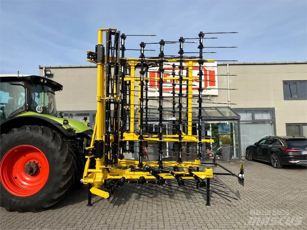Bednar PN 9000 Grades