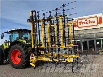 Bednar PN 9000 Grades