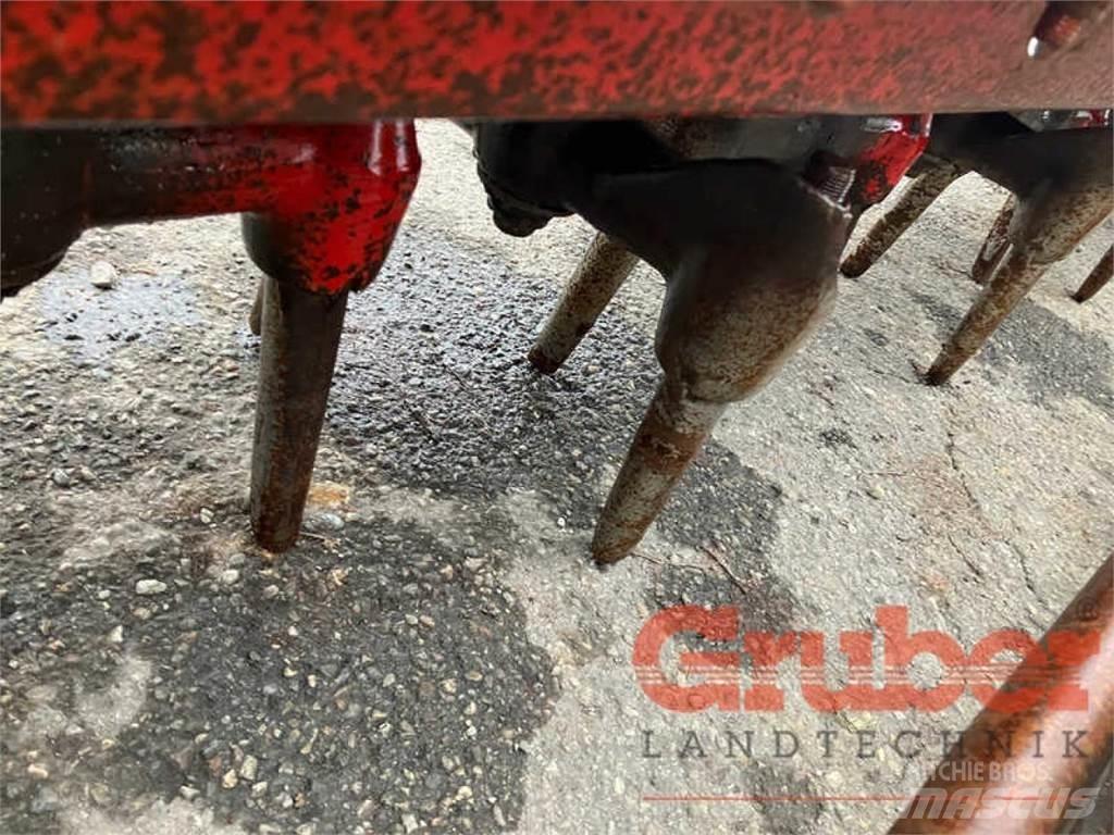 Lely 3000 Grades mecânicas e moto-cultivadores