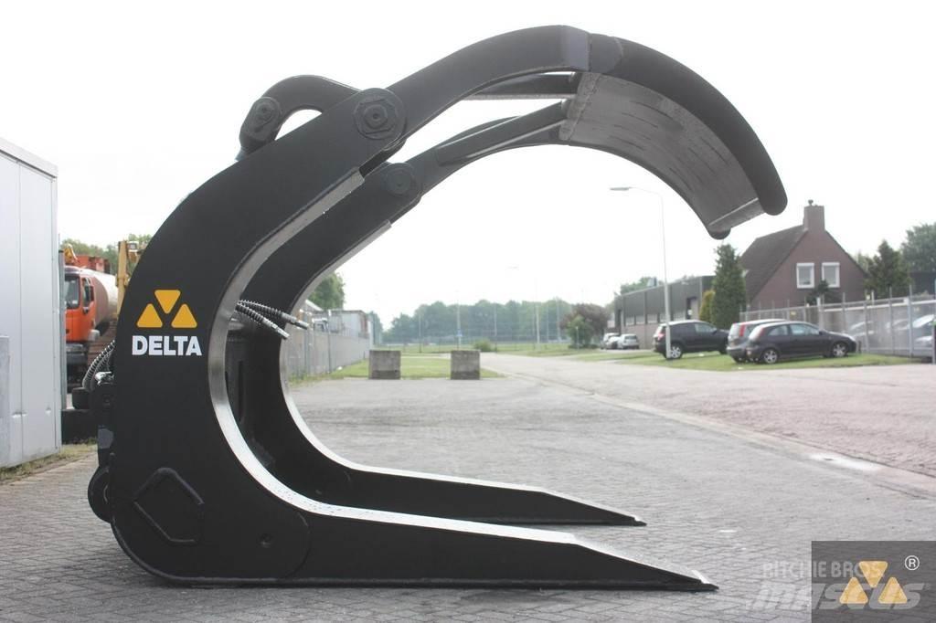Delta DLG980 Baldes