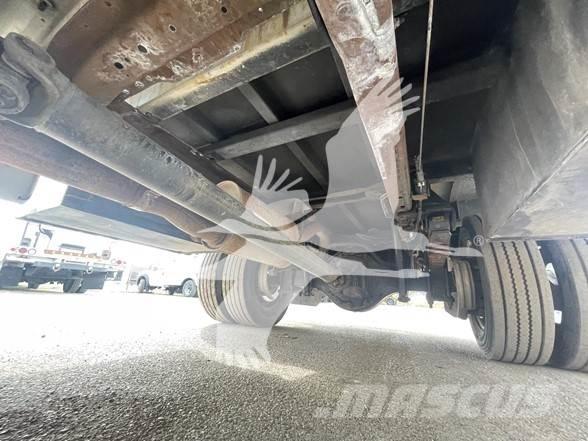 Ford F550 SD Construção - Outros
