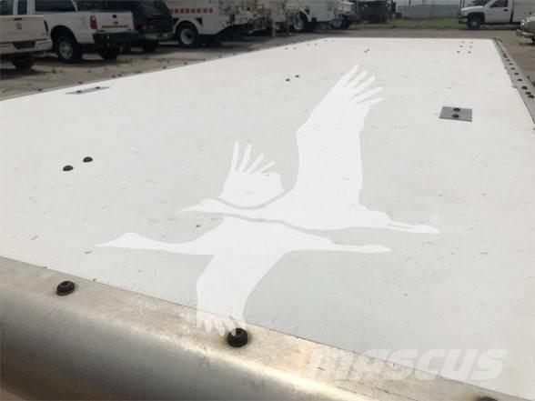  HASTINGS Outros Reboques